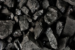 Blackmoor coal boiler costs